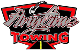 Any Time Towing