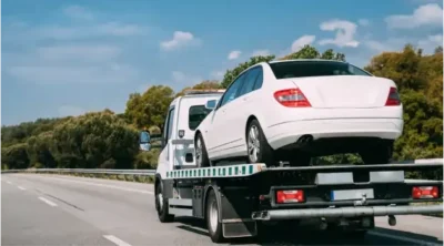 Long-Distance-Towing