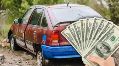 We Buy Junk Cars